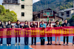 校际共建促提升，通道陇城中心小学乐享浏阳优质示范课