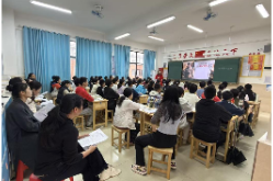 祁阳：深耕语文课程思政 创新学科育人实践 