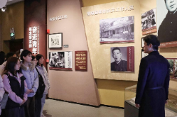 湘潭大学化工学院开展“学雷锋”系列活动