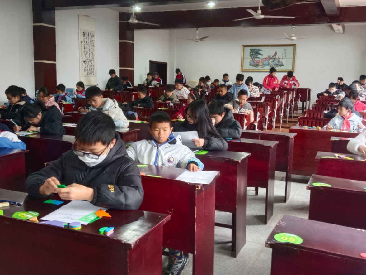 绥宁：巧手拼智慧，童心探科学