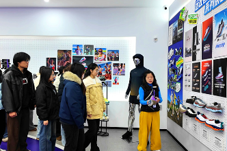 湖南交通工程学院：把论文写在基层一线 以脚步丈量家乡热土