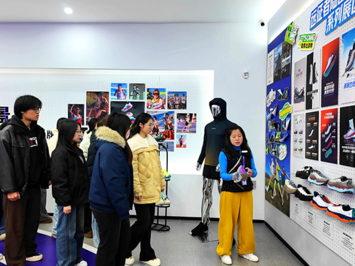 湖南交通工程学院：把论文写在基层一线 以脚步丈量家乡热土