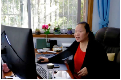 湘潭大学首位“创业教授”李旭军：功夫一定要到家