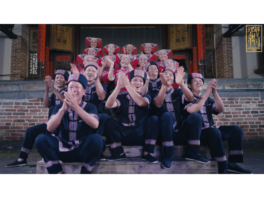 湖南农业大学：把“美丽中国”故事讲给世界听 