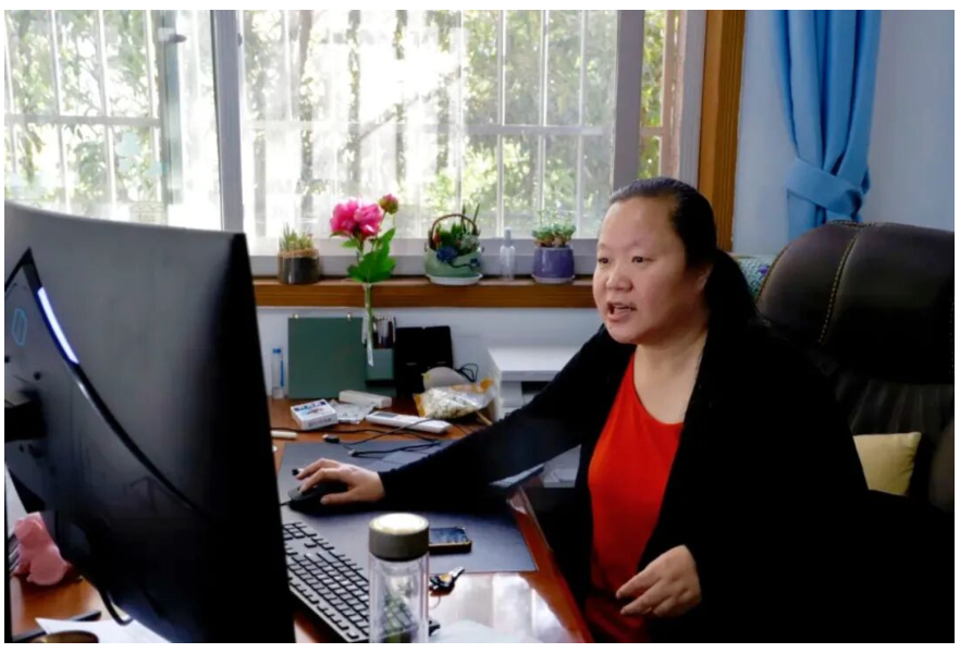 湘潭大学首位“创业教授”李旭军：功夫一定要到家