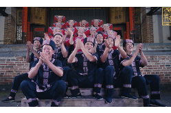 湖南农业大学：把“美丽中国”故事讲给世界听 