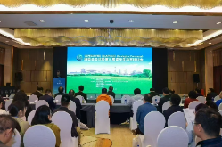 第三届青年生态学研讨会在长沙召开