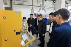 南华大学：赴成都访企拓岗 以校地协同赋能高质量发展