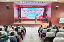 【耒阳站】欧阳海学校：诗词古韵飘香，语文奇趣盎然