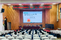 【耒阳站】五里牌中学：AI赋能 以赛促研