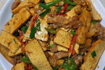 【衡东县站】石湾藏古法，香干蕴乡愁