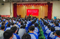 益阳长春经开区初级中学：馆校携手育新苗 科普筑梦向未来