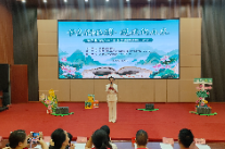 双牌：书香润童心  阅读庆“六一 ”