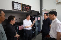 【湘伴高考2026】岳阳县人民政府副县长张文毅看望高三备考师生并督导考前保障工作