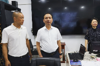 衡阳县：县长杨峰带队督导检查高考准备工作