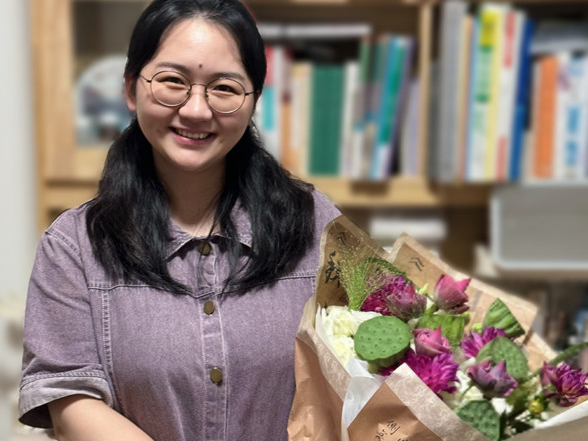 中考作文猜与练|吴思璇：做一个幸福的人