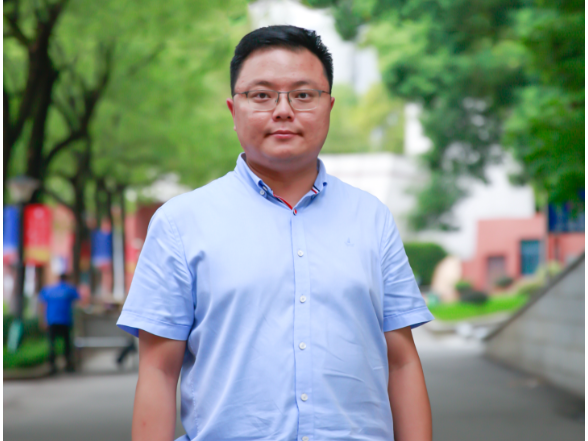 中考作文猜与练|接受自己的不完美