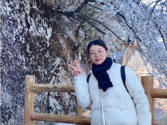 中考作文猜与练|刘灿：生活当脚踏实地