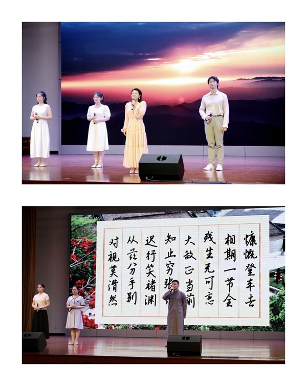 二等奖获得者：教务党支部、机关党支部宣讲团队宣讲中.jpg