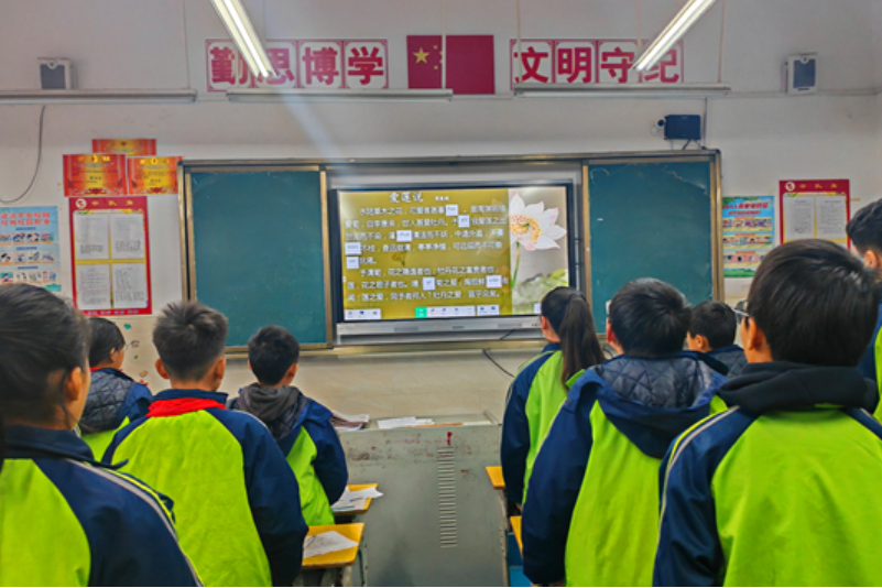 道县：“一校一廉”滋养校园沃土