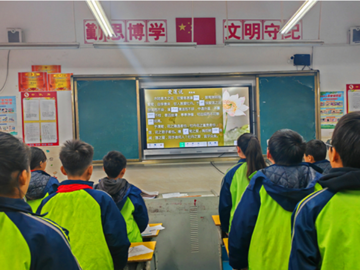 道县：“一校一廉”滋养校园沃土