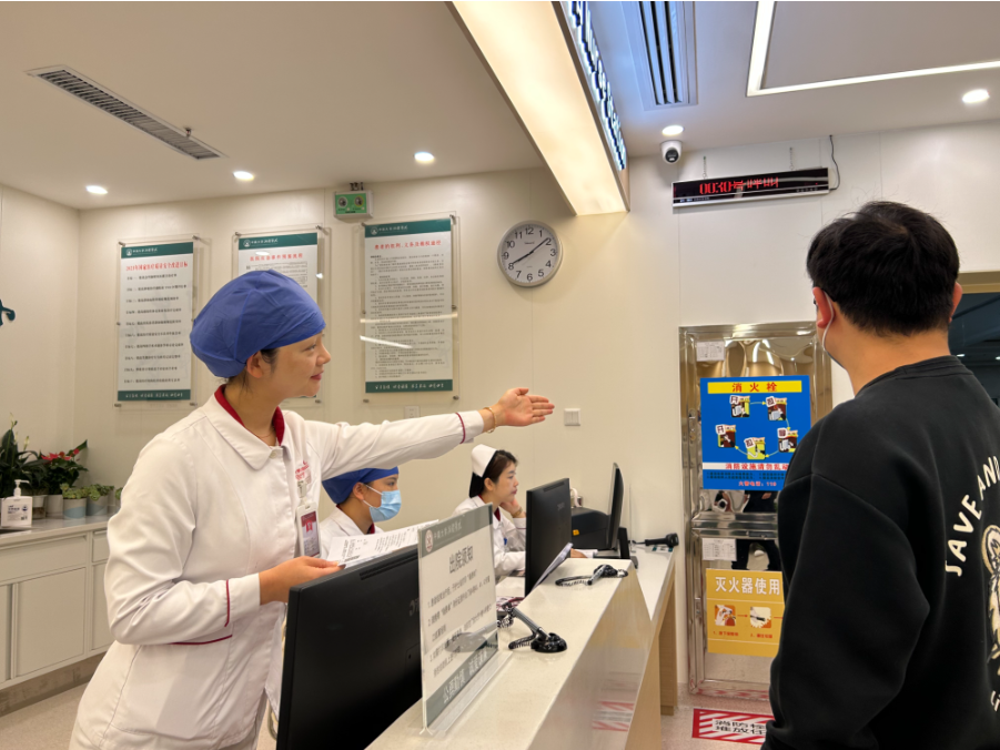 中南大学湘雅医院：“好看病、看好病”的N种打开方式