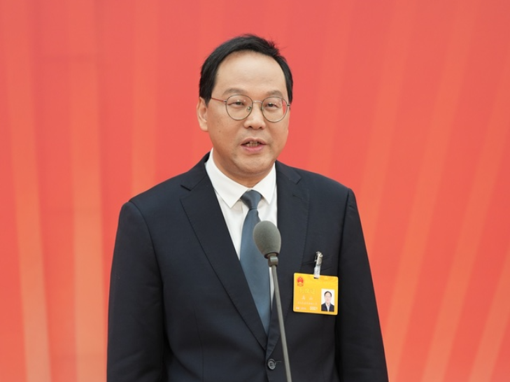 高山：在四个“更”上下大力气，让大学生在创新创业赛道跑出加速度