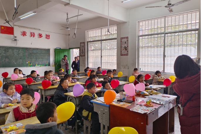 双牌县：督导护航开学季 凝心聚力启新程