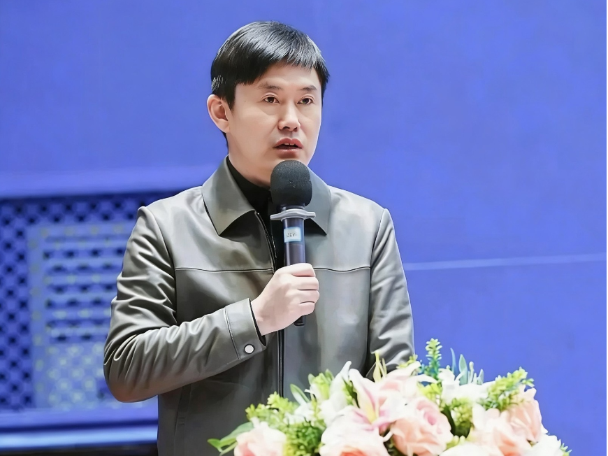 开学第一讲 | 长沙市雨花湘一外国语中学史雄：科技自强 少年担当