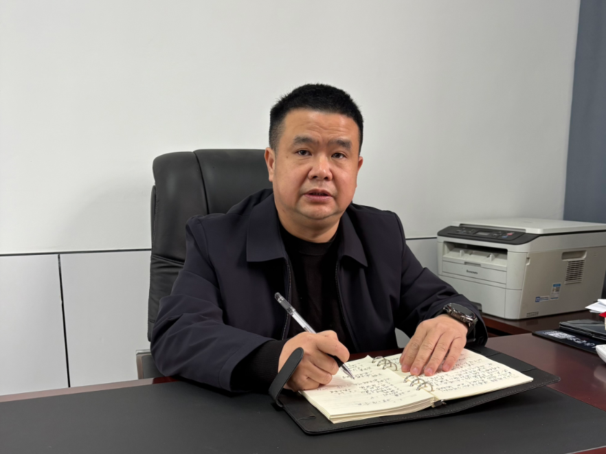 开学第一讲 | 衡南县柞市联合学校何敏：心有热爱，行有坚守