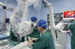 技术平移惠赣鄱 诊疗高地护民生——中南大学湘雅医院打造国家神经疾病区域医疗中心“江西样板”