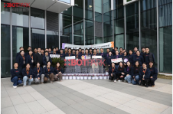 “洞见·创想”湘江卓越工程师学院冬季创工坊连接湘深启新程