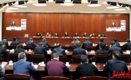 把“1”立起来！教育部“新春第一会”锚定身心健康，湖南经验向全国分享