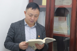 【书记校长谈治校】陈建林：分层培育让每个生命绽放独特色彩