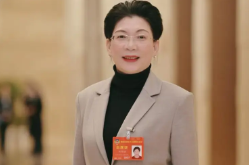 两会教育声音｜刘嫦娥：AI服务心理健康应覆盖非重点高校