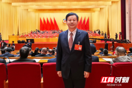 两会教育声音｜谢永红：深化家校社协同育人，高质量推进“教联体”建设