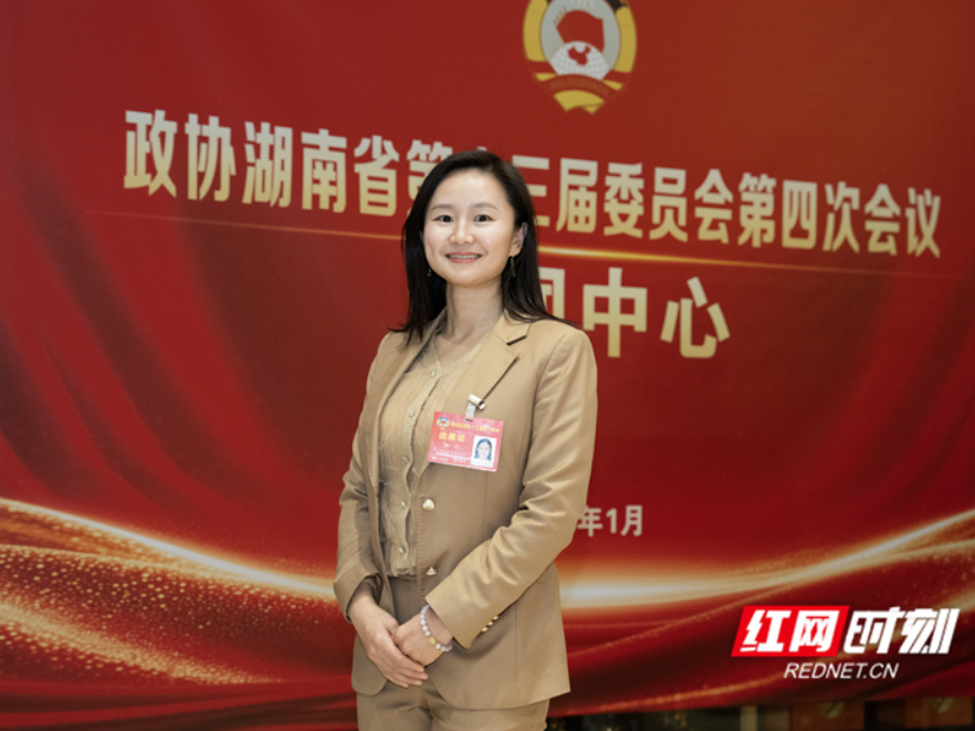 两会教育声音丨樊毅：“四招”破解难点堵点，打造大学生创新创业高地