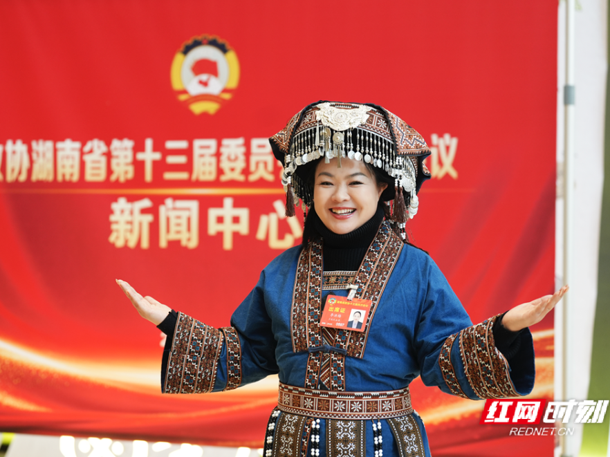 两会教育声音｜李洪梅：守护“她权益”与“少年力” 为高质量发展打牢民生基石