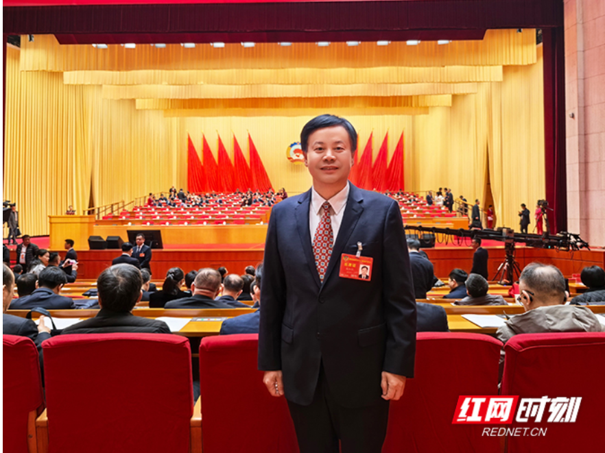 两会教育声音｜谢永红：深化家校社协同育人，高质量推进“教联体”建设