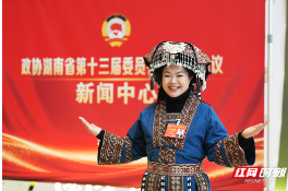 两会教育声音｜李洪梅：守护“她权益”与“少年力” 为高质量发展打牢民生基石