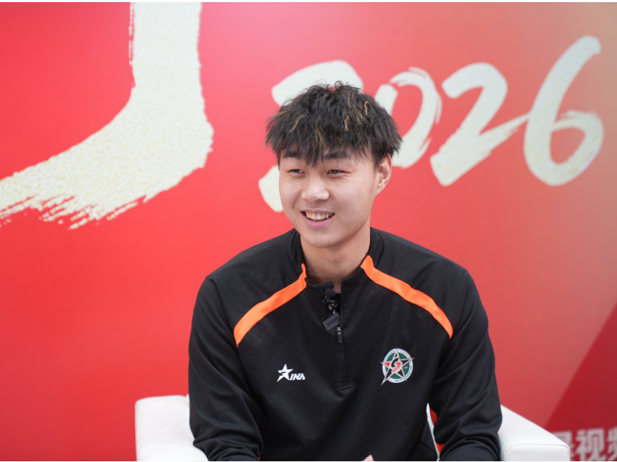 长沙队队长陈小文：湘超一头连着青年足球梦，一头系着湖南烟火气