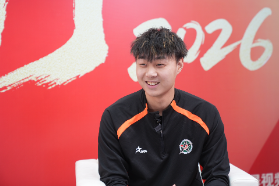 长沙队队长陈小文：湘超一头连着青年足球梦，一头系着湖南烟火气