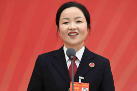 两会教育声音 | 熊玉芳：以法为灯，为迷途少年点亮回家的路