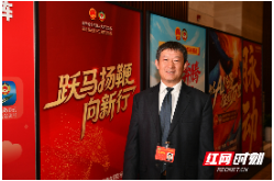 两会教育声音丨李文：顺应时代风向，补齐AI教育短板