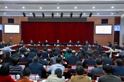 推进“一融双高” 为教育强省建设贡献高校力量 