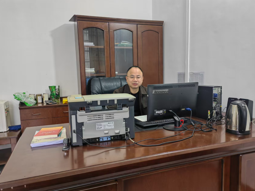 开学第一讲 | 桃江一中教育集团城关二中李乐奇：凝心聚力抓质量 五育融合促发展