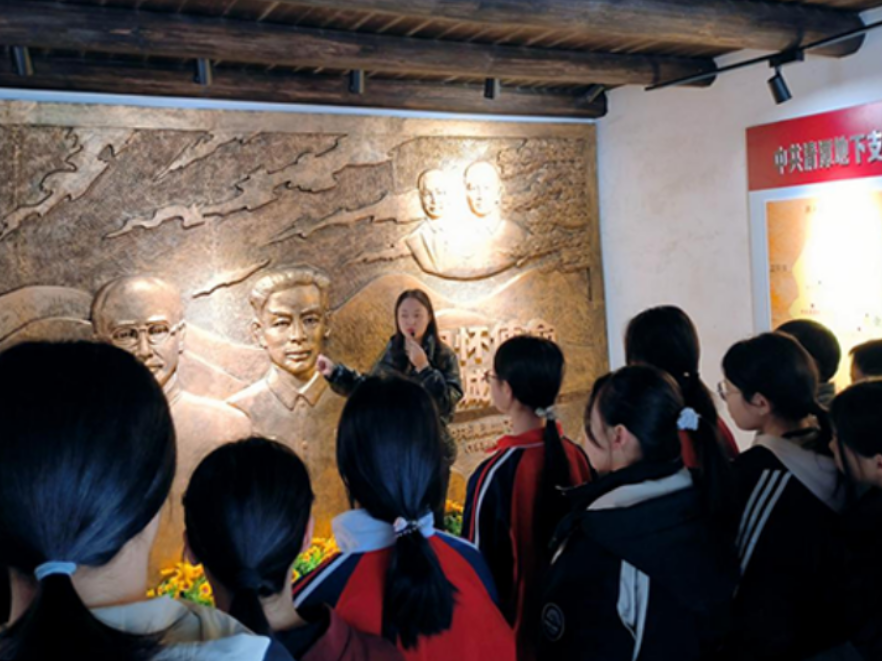 从 “有学上” 到 “上好学”，衡阳县教育大会绘就五年新蓝图