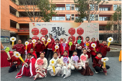 开学第一讯 | 长沙市开福区清水塘北辰实验小学：同心育人 健康第一