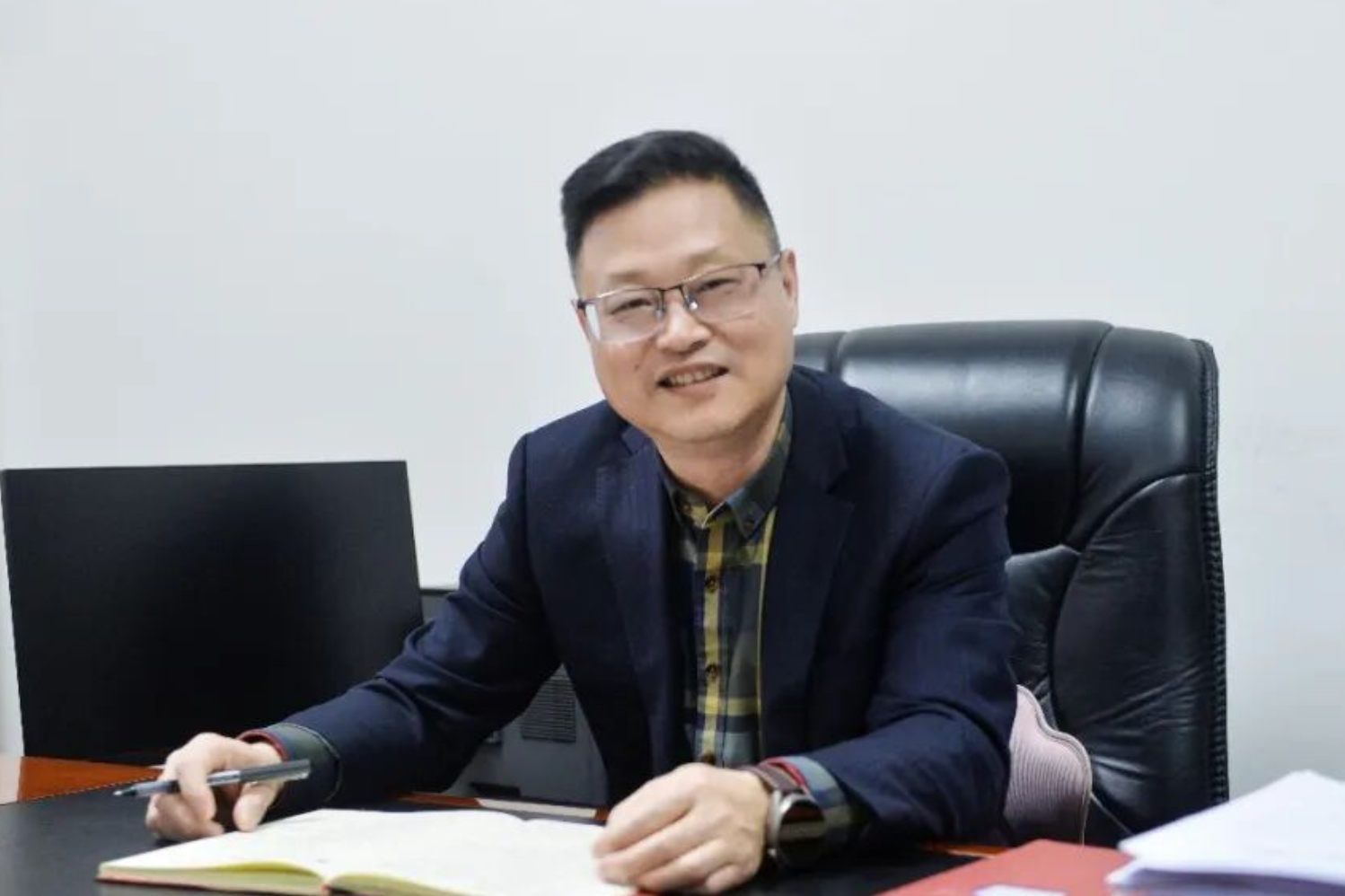 湘潭市教育局党委书记、局长王敏：锚定教育强市，未来五年湘潭教育这么干