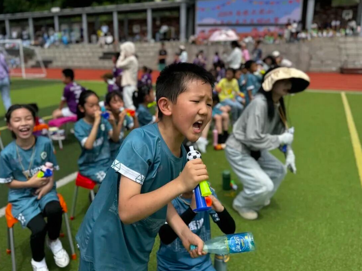 建设“健康学校”，各地在行动！